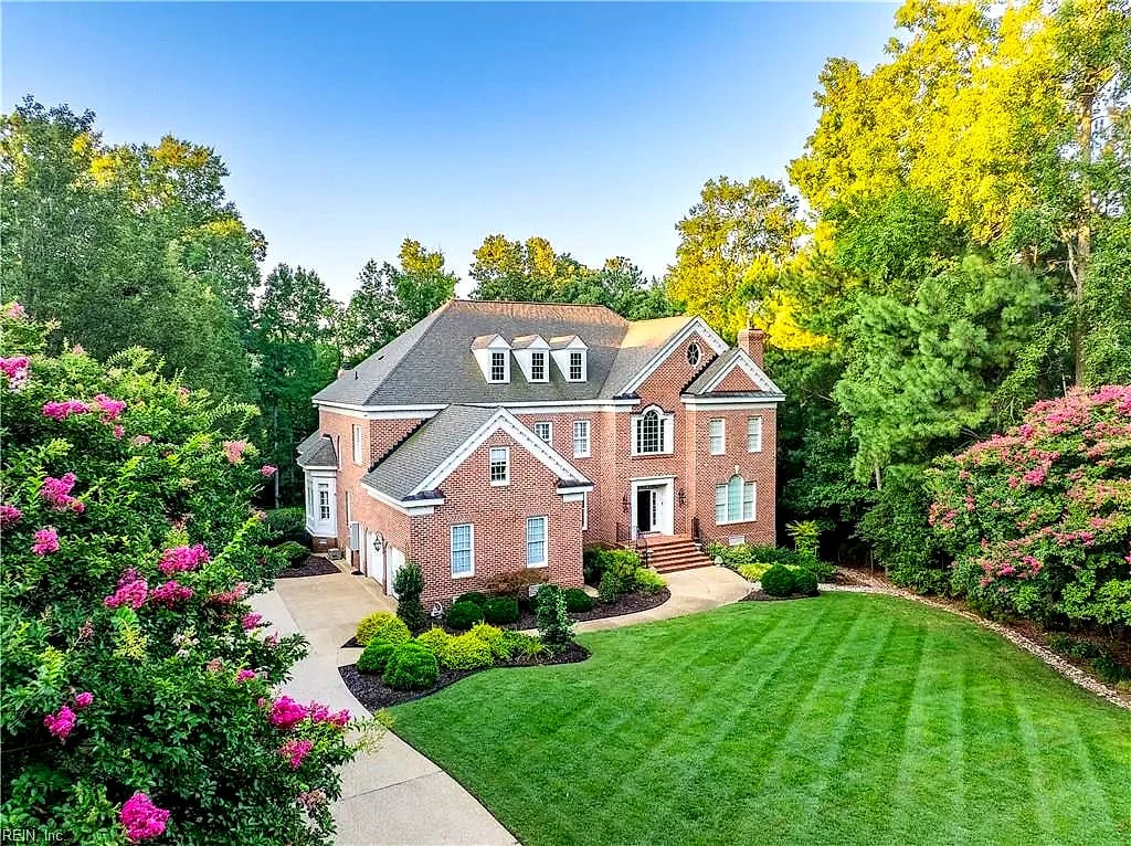 2509 Sanctuary DR, WILLIAMSBURG VA 23185
