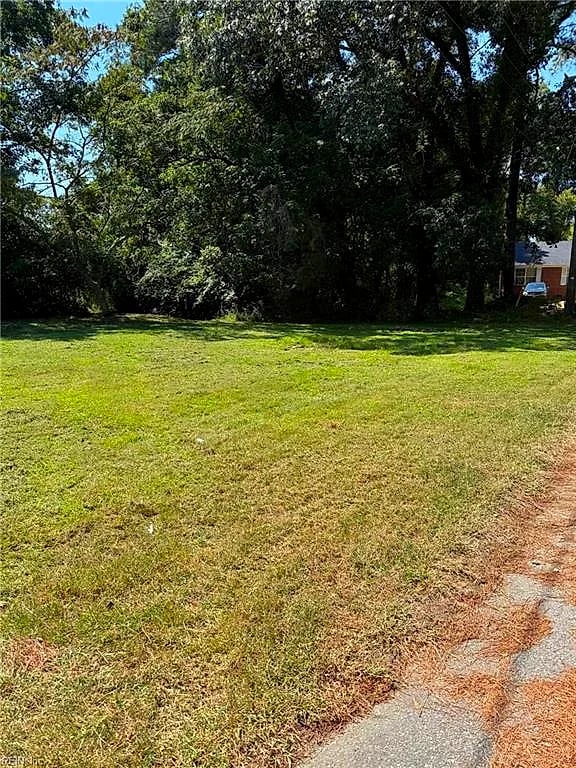 2.96Ac Americus AVE, VIRGINIA BEACH VA 23451