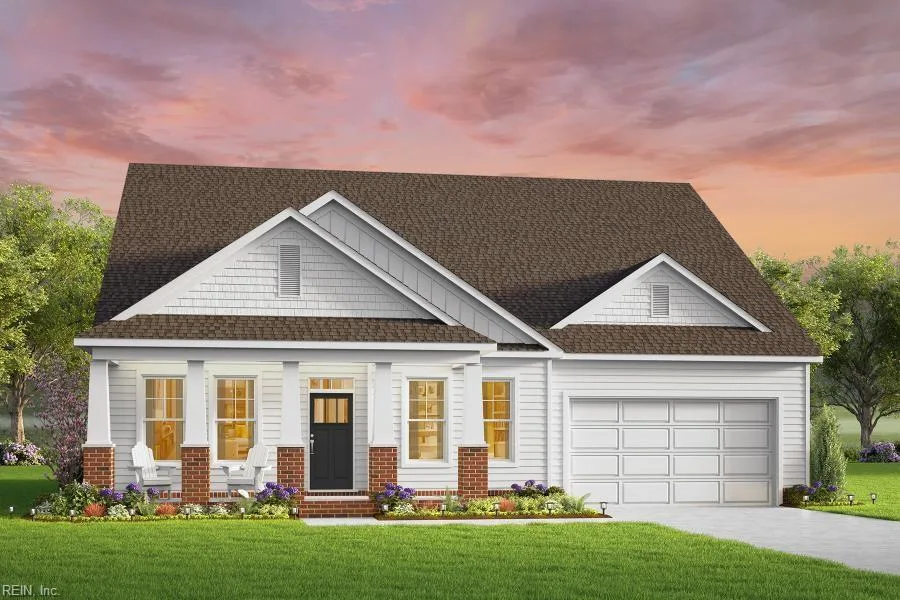 3078 Cider House RD, TOANO VA 23168