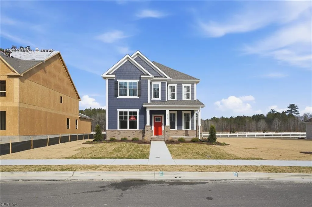 5218 Corolla DR, Suffolk — 4 bed Residential, 2,312 sqft