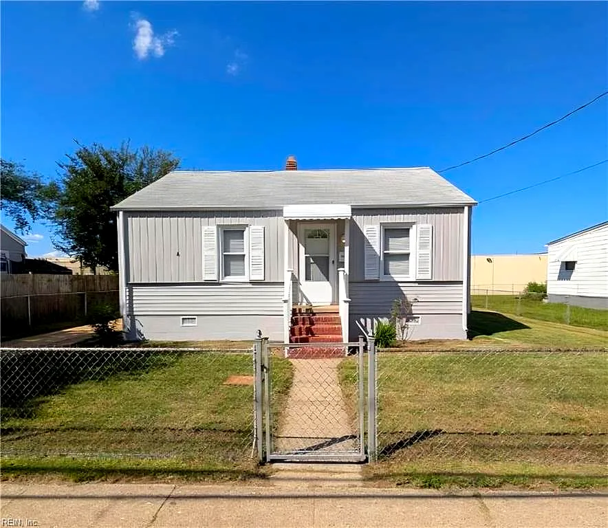 136 Greenbrier AVE, NORFOLK VA 23505