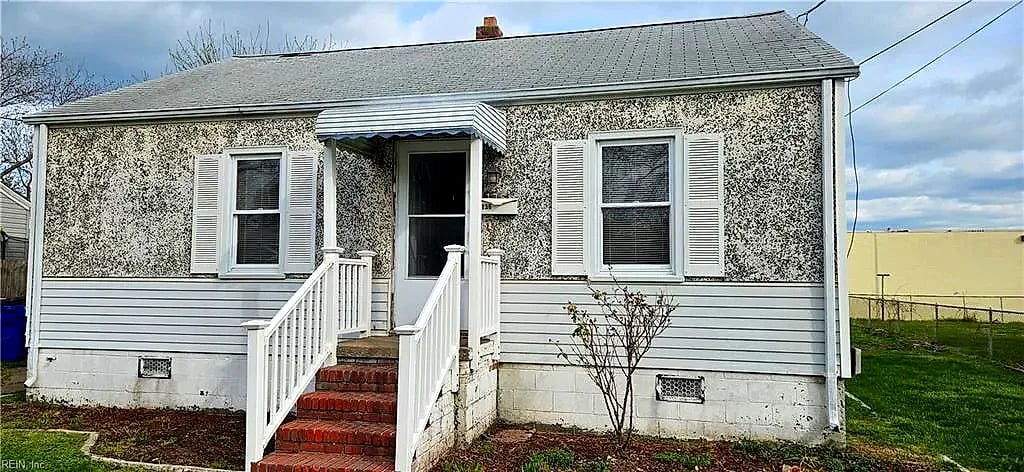 136 Greenbrier AVE, NORFOLK VA 23505