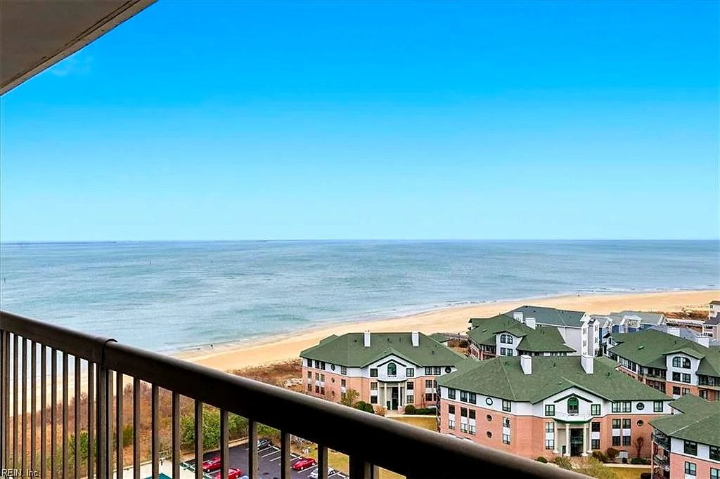 3288 Page AVE #P2, Virginia Beach — 2 bed Residential, 1,320 sqft
