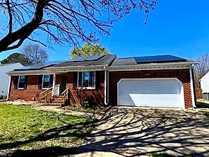 304 Quail Meadow DR, Chesapeake — 3 bed Residential, 1,430 sqft