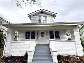 3018 Lorraine AVE, Norfolk — 5 bed Residential, 1,709 sqft