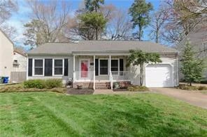 736 Leonard LN, Newport News — 3 bed Residential, 1,463 sqft