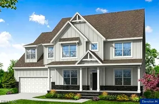 MM Valmoore Estates (Roanoke) NONE, POQUOSON VA 23662