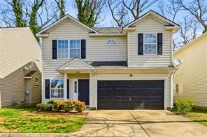 4126 River Breeze CIR, Chesapeake — 4 bed Residential, 2,359 sqft