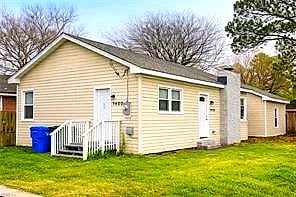 3400 Cape Henry AVE, NORFOLK VA 23513