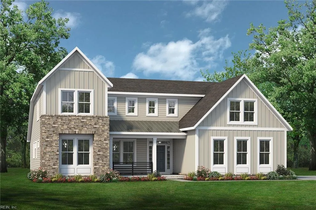 2805 Alford ST, VIRGINIA BEACH VA 23456