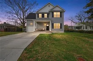 8211 Gygax RD, Norfolk — 5 bed Residential, 2,340 sqft