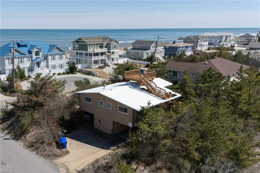 2901 Sandfiddler RD, Virginia Beach — 5 bed Residential, 1,704 sqft