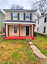 222 N Capital ST, Suffolk — 3 bed Residential, 1,344 sqft