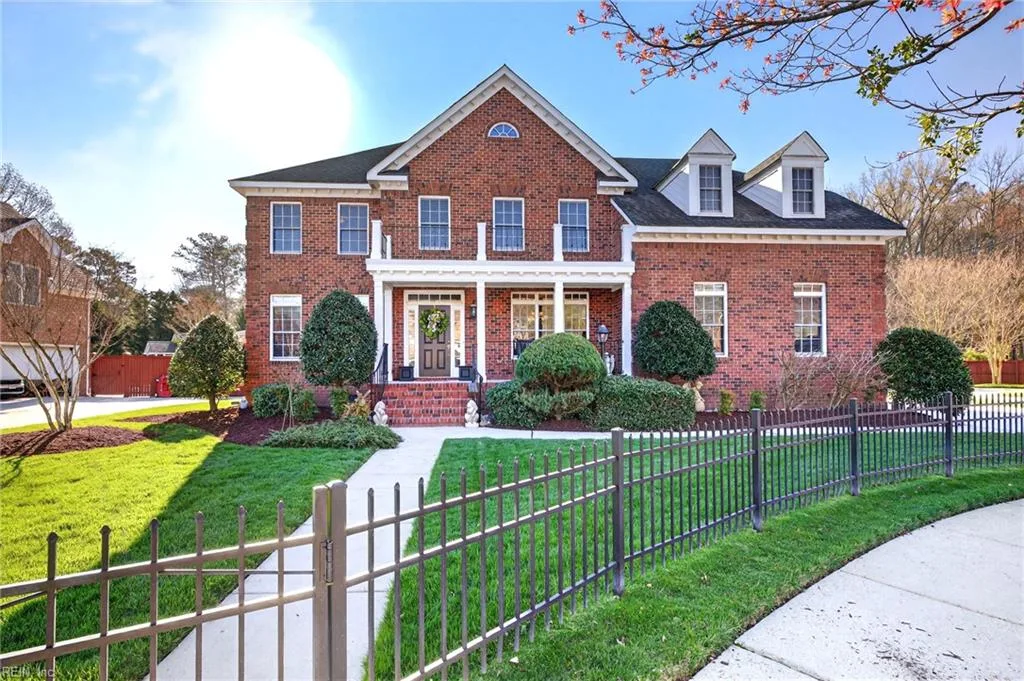 2360 Nettleford WAY, Virginia Beach — 4 bed Residential, 4,080 sqft