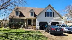 4265 Feather Ridge DR, Virginia Beach — 5 bed Residential, 3,200 sqft