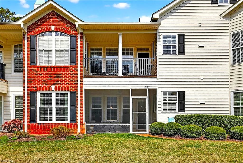 2821 Majestic Oak CT, Virginia Beach — 3 bed Residential, 1,876 sqft