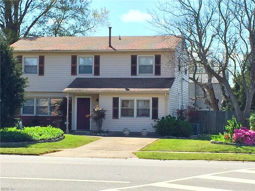 701 S LYNNHAVEN RD, Virginia Beach — 5 bed Residential, 1,926 sqft