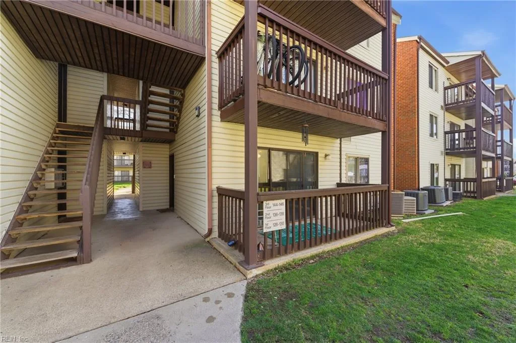 130 Wells CT, Hampton — 1 bed Residential, 602 sqft