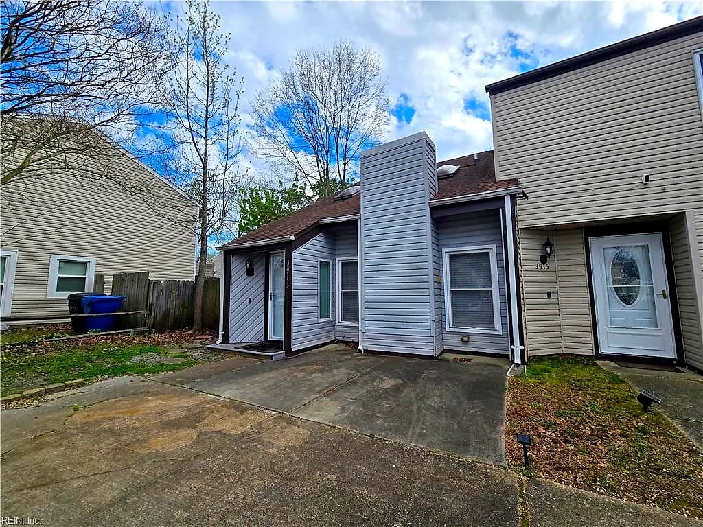 3913 Thalia Trace CT, VIRGINIA BEACH VA 23452