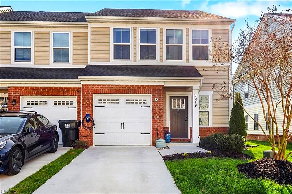 126 Two Penny PL, Williamsburg — 3 bed Residential, 1,766 sqft