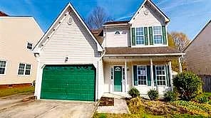 707 Indian Cedar DR, CHESAPEAKE VA 23320