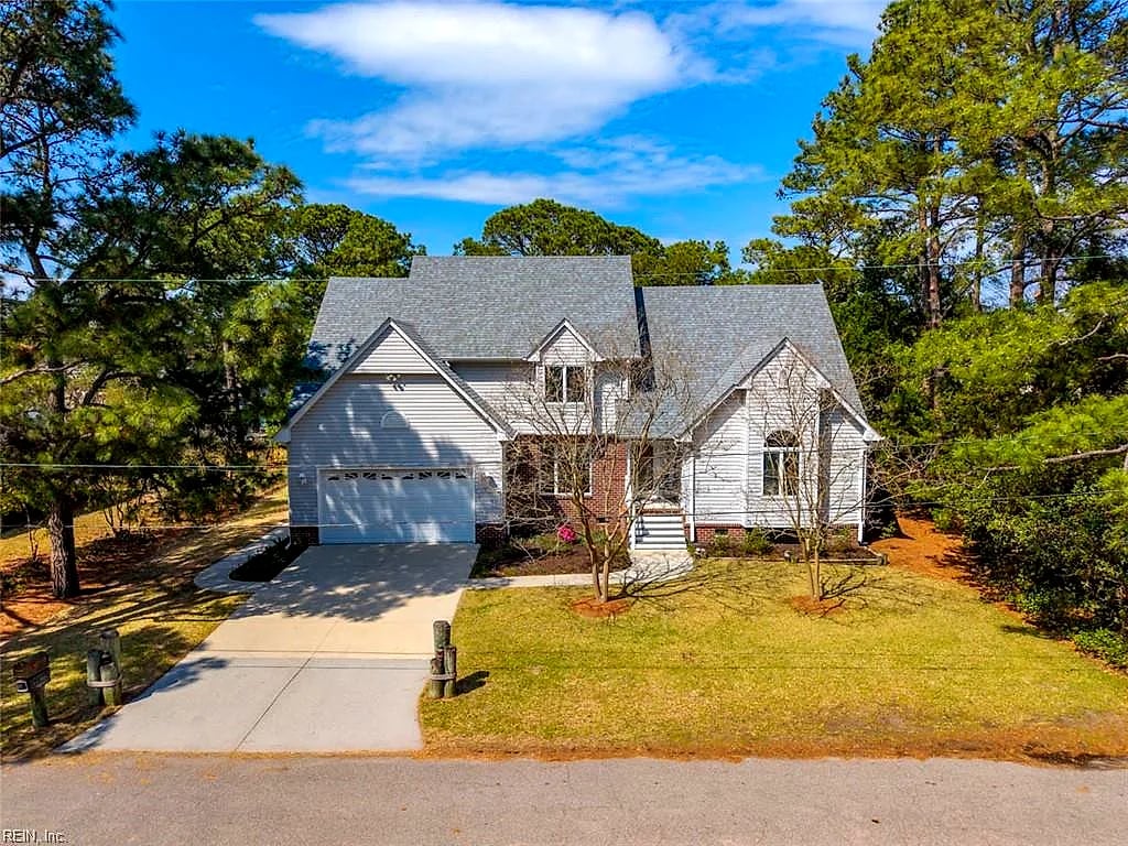 2500 Long Creek DR, VIRGINIA BEACH VA 23451