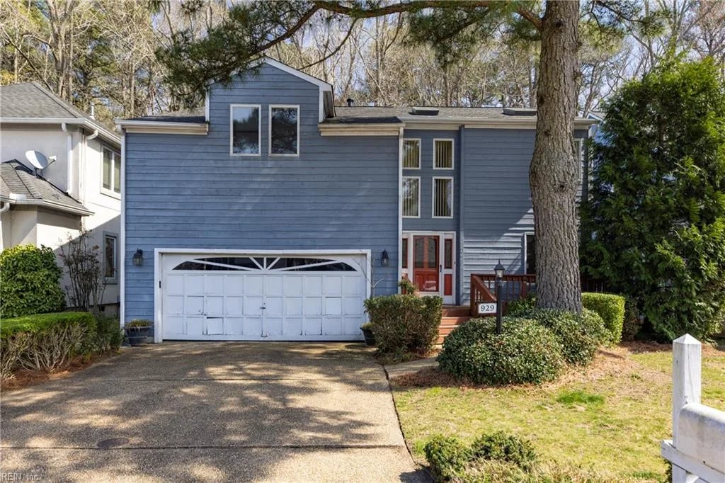 929 Kela CRES, Virginia Beach — 3 bed Residential, 2,500 sqft