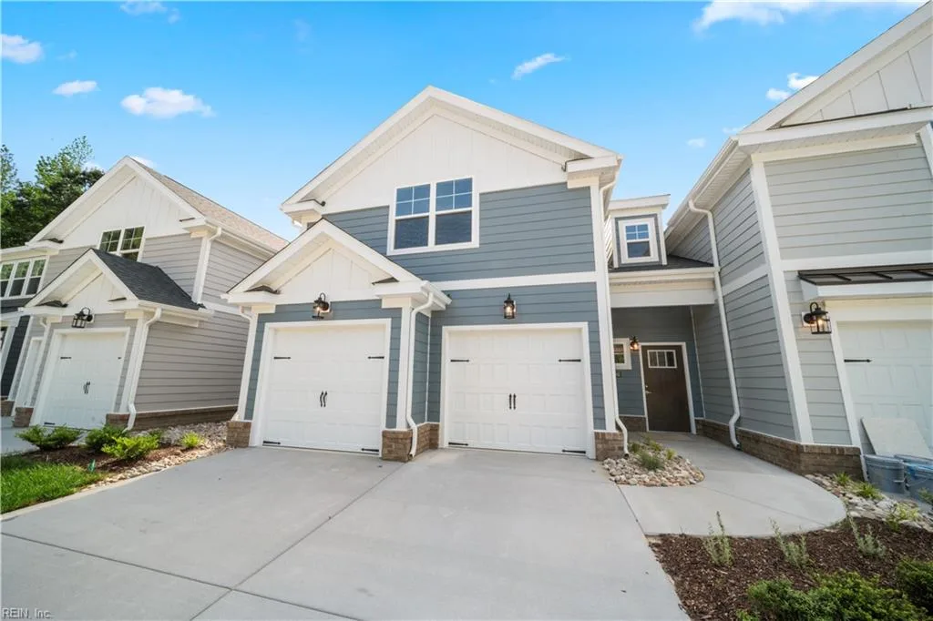 2092 Asher (Lot 52) DR, Suffolk — 3 bed Residential, 2,859 sqft