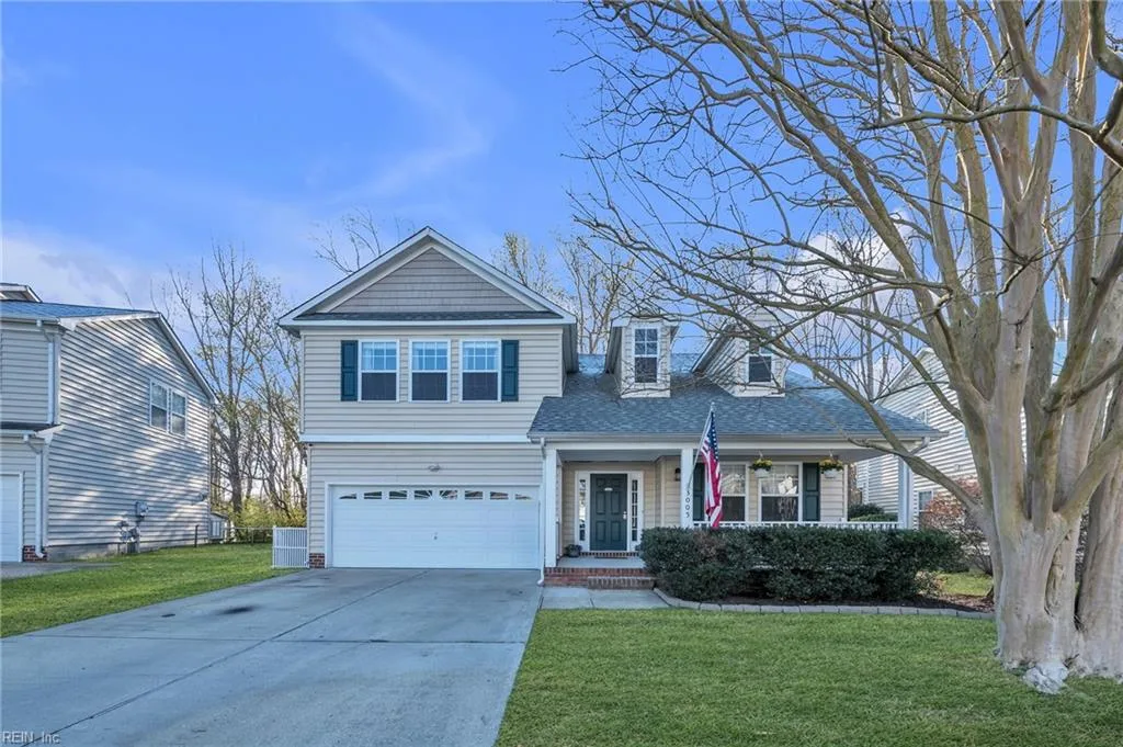 3005 Wincanton CV, Suffolk — 3 bed Residential, 2,500 sqft