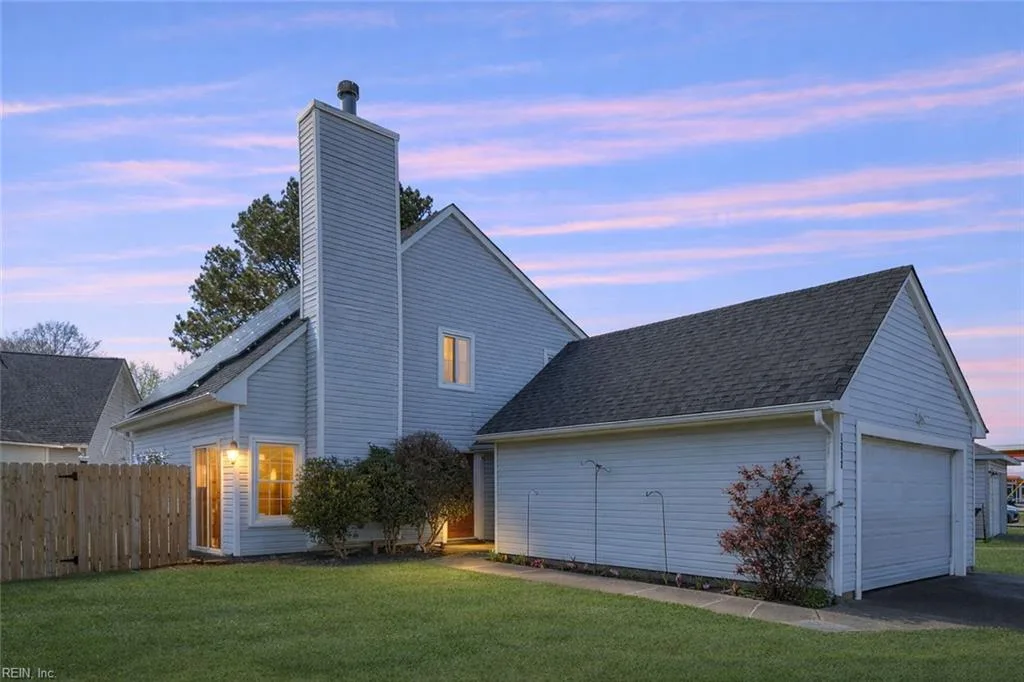 1212 Woodbridge TRL, Virginia Beach — 3 bed Residential, 1,530 sqft