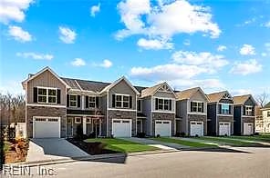 4101 ADAMS CREEK RD, Elizabeth City — 3 bed Residential, 1,442 sqft