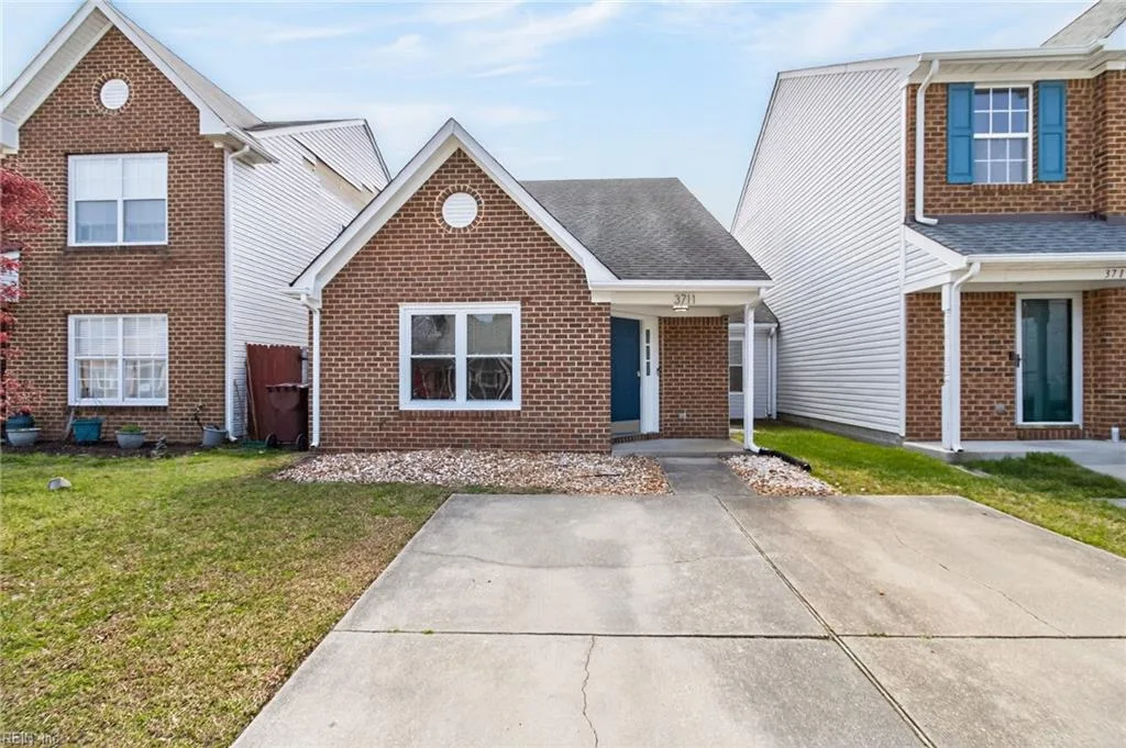 3711 Whitechapel ARCH, Chesapeake — 2 bed Residential, 1,456 sqft
