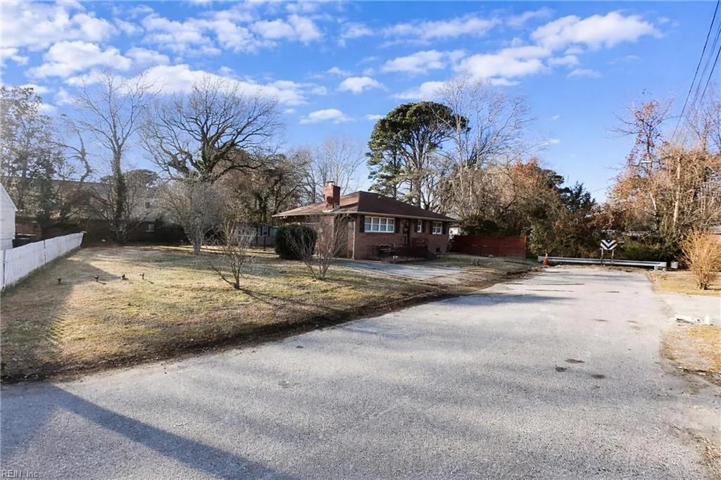 51 Calhoun ST, Hampton — Land and Farms