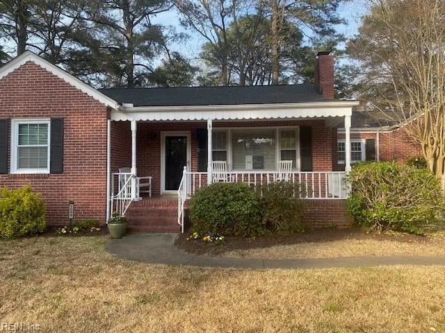 2008 sterling point DR, Portsmouth — 3 bed Residential, 1,501 sqft