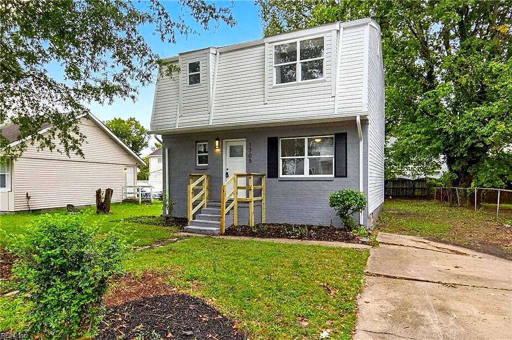 1305 W 26th ST, NORFOLK VA 23508