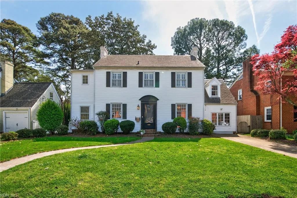 1415 Buckingham AVE, Norfolk — 4 bed Residential, 2,448 sqft