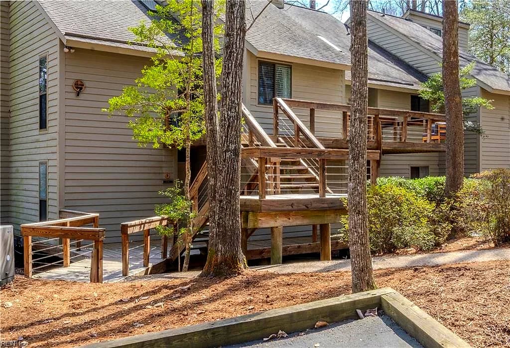 50-E Villa Ridge DR #7-E, Hartfield — 3 bed Residential, 1,100 sqft