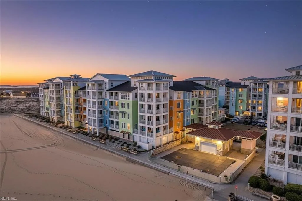 3738 Sandpiper RD #218B, Virginia Beach — 2 bed Residential, 1,402 sqft