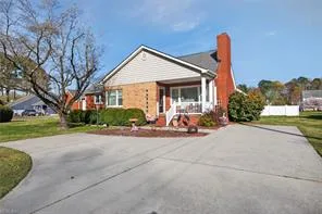 1346 Big Bethel RD, Hampton — 4 bed Residential, 2,825 sqft