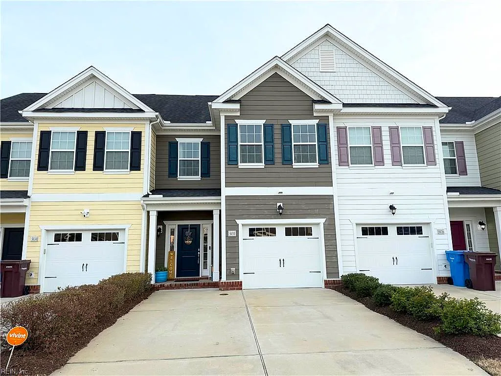 5133 Lombard ST, Chesapeake — 3 bed Residential, 1,650 sqft