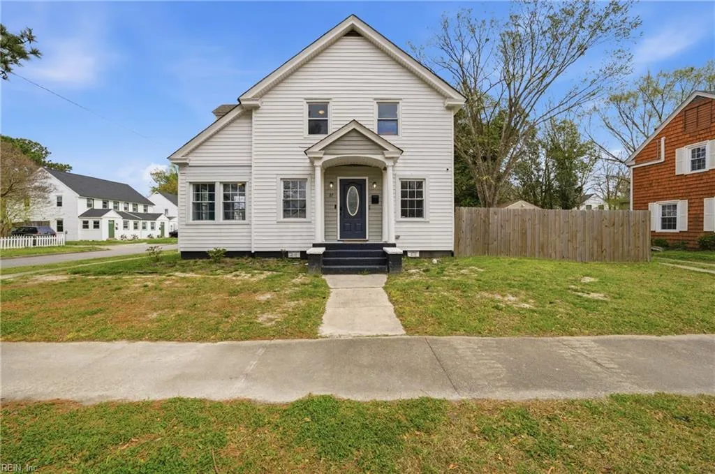 27 Afton PW, Portsmouth — 4 bed Residential, 1,631 sqft