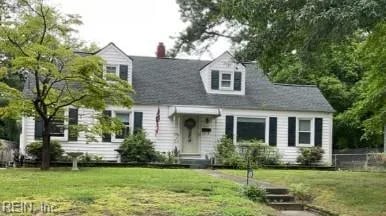 1704 Tarrall AVE, Norfolk — 3 bed Residential, 1,564 sqft