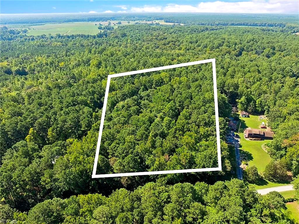 Lot C Track LN, Smithfield — Land and Farms