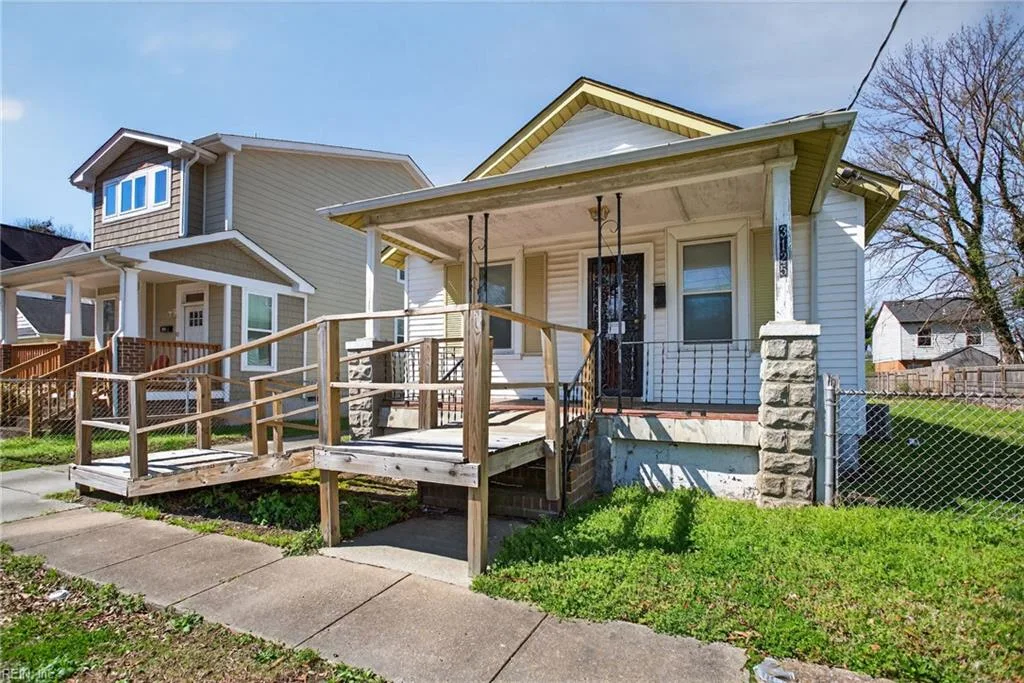 3125 Dunkirk AVE, NORFOLK VA 23509