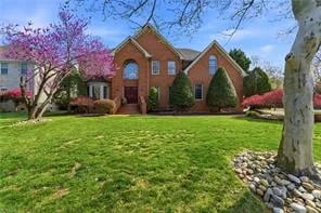 1500 Mirassou LN, Virginia Beach — 5 bed Residential, 4,333 sqft