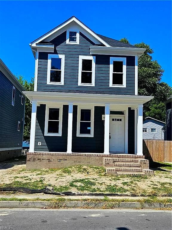 1509 Tidewater DR, NORFOLK VA 23504