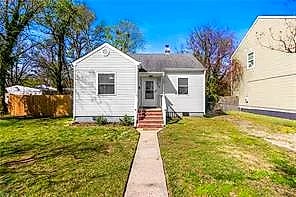 6369 Devonshire RD, Norfolk — 3 bed Residential, 1,234 sqft