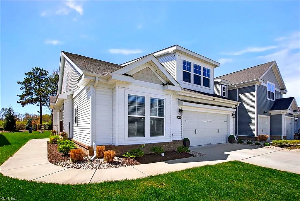 4743 Mahogany RN, CHESAPEAKE VA 23321