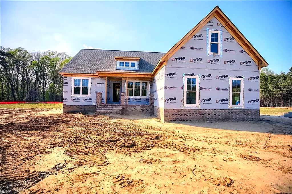 191 Courtney LN, Dutton — 3 bed Residential, 1,972 sqft