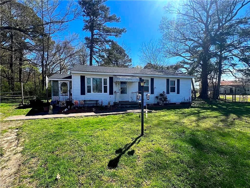 31359 Grants LN, Carrsville — 3 bed Residential, 1,040 sqft